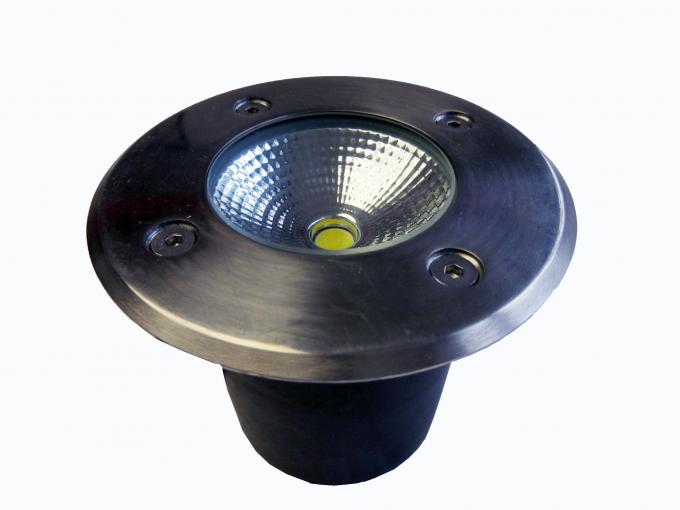 Low Voltage 5w Cob Underground Led Inground Lights 12v Low Voltage 5w Cob Underground Led Inground Lights 12v Uplight