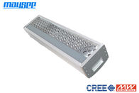 72w RGB waterproof LED Flood Light with AC110-240VAC Cree led chip for store / bridge