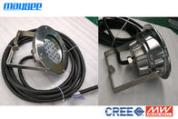 Environment Friendly LED Pond Lights Water Fountain Lights With DMX512 Control