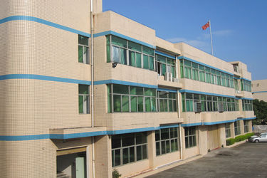 China Shenzhen Maysee Technology Ltd factory