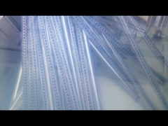 Underwater LED linear light 24w LED strip light 316 stainless steel material outdoor decoration lamp