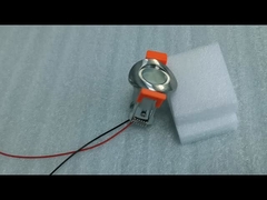 LED Spot light stainless steel houing IP68