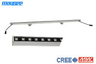 Energy Saving Full Color LED Linear Wall Washer Light 18 W With ROHS