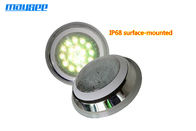Remote Control Outdoor Surface Mounted LED Pool Light Waterproof IP68