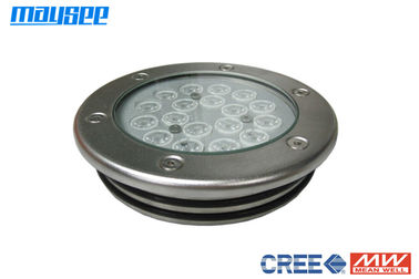 Aquascape Led Pond Lights Swimming Pool Led Lights Controlled By DMX