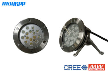 Waterproof Long Life Rgb Led Pool Light CE And Rohs Approved