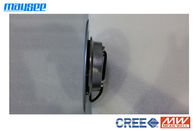 Cree Xpe Dmx 316 Led Fountain Lights Stainless Steel Housing