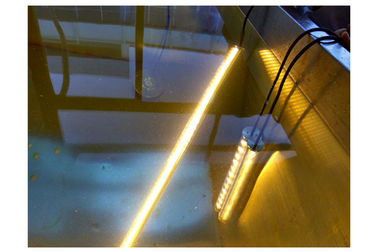 24W super bright LED Wall Washer Lights 316 stainless steel , Energy saving