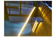 Submersible Architectural LED Wall Washer Lights , outdoor wall wash lighting