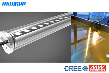 IP68 24w high lumen outdoor led wall washer environment - friendly