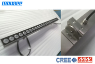WorKing In Sea 40W LED Linear Light Color Changing 316 Stainless Steel LED Bar
