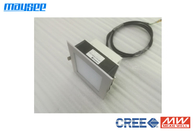 IP65 RGBW Color Changing 18W LED Ceiling Light Control By DMX512
