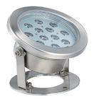 Swimming Pool LED Submersible Light Fixture With Angle Adjustable