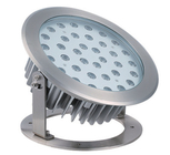 Waterproof 48W LED Flood Light LED Pool Light With Stainless Steel Die Casting Housing