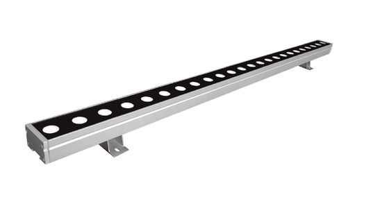 2700K-6500K Color Temperature External Wall Washer Lights Energy-Saving and Long-Lasting for -40C – 55C Operating Temp