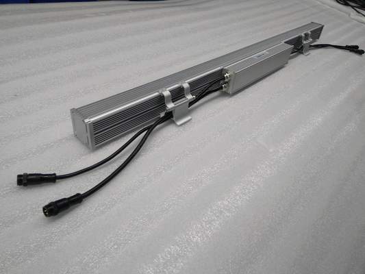 G Color Aluminum LED Wall Profile for Customizable and Versatile Lighting Solutions