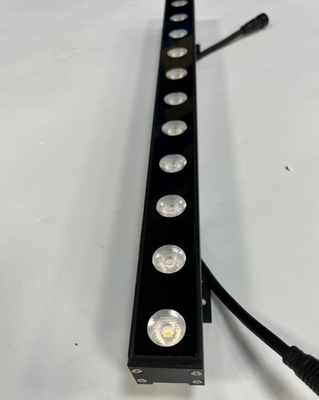 Create a Beautiful Ambiance with B Color External Wall Washer Lights L1000mmX52mmX72mm