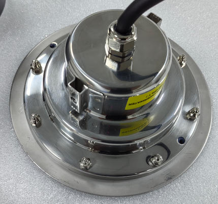 IK10 Waterproof Pool LEDs Recessed Installation Type Energy Lighting Solution Suitable for Commercial Residential Pools