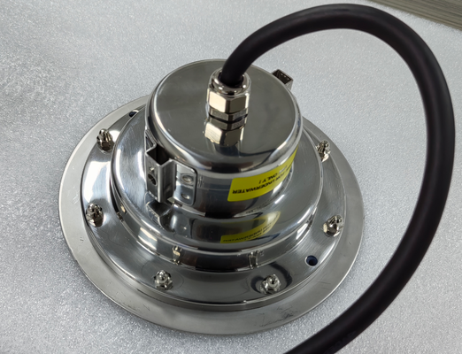 IK10 LED Pool Spotlights 150mmx88mm Waterproof Outdoor Lighting Fixtures Perfect for Swimming Pool and Garden Decoration