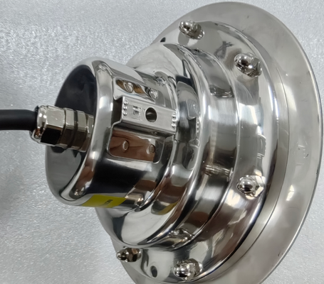 150mmx88mm LED Swimming Pool Lights Featuring Light Efficiency 100lmw 1KG Energy Saving Waterproof Illumination Solutions