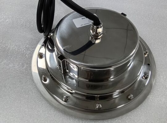 DC24V LED Pool Spotlights IP68 Waterproof Lighting Solutions ideal for Swimming Pools and Decorative Water Installations