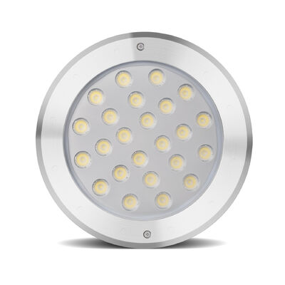 IP68 Waterproof Pool LEDs 1.7KG Durable Submersible Lighting Solution Ideal for Commercial and Residential Swimming Pools