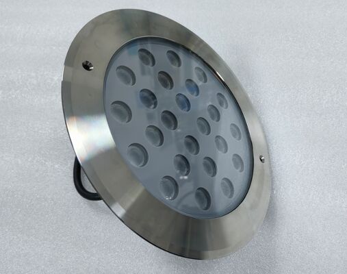 Remote Control Power On off DMX Dali LED Swimming Pool Lights Recessed Installation Type Long Life Time 000 Hours Energy Waterproof Lighting