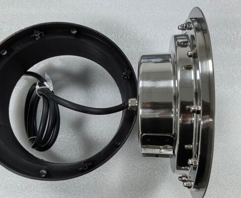RGB Underwater LED Lights Offering 000 Hours Life Time Suitable for Pools Fountains and Decorative Water Installations