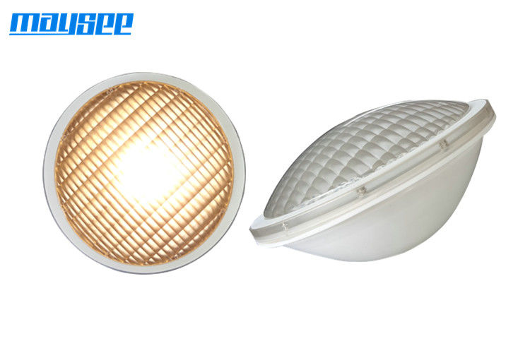 COB 20W submersible PAR56 LED Pool Light  for swimming pool / fountain decoration