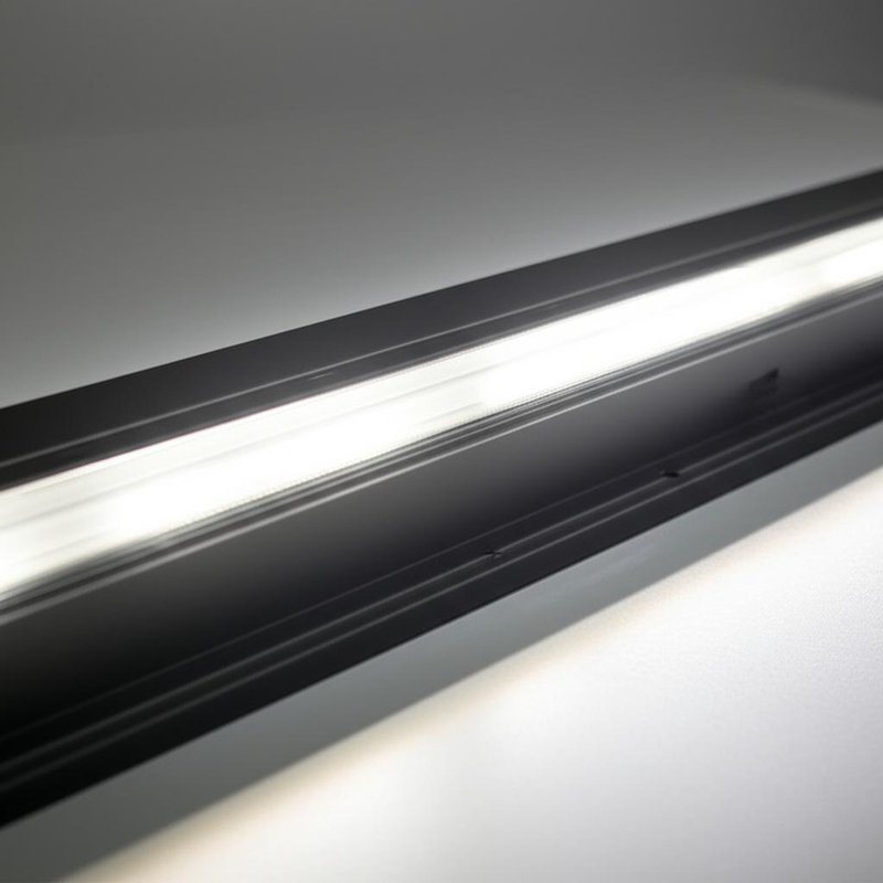 Illuminate Your Building's Exterior with External Wall Washer Lights 62*63*1000 MM