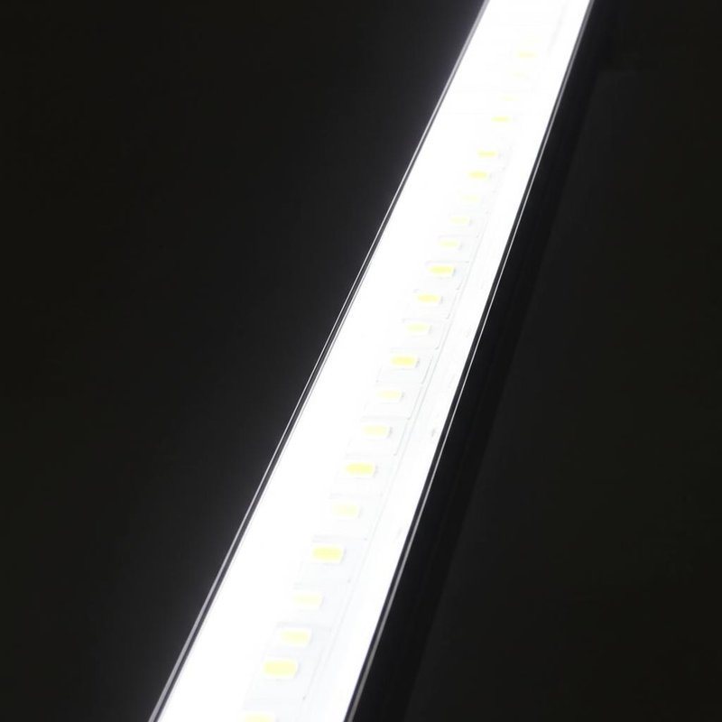 1m LED Wall Washer Lights -40C – 55C Operating Temp 2 Degree Angle Long-Lasting Performance