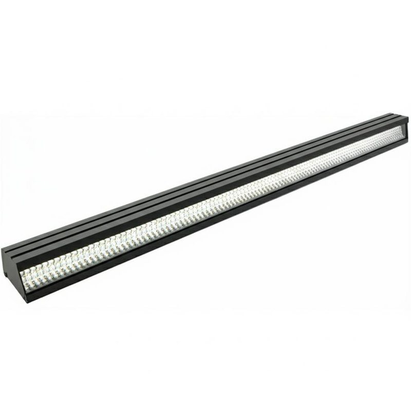 Energy-Saving MS-WW-FLD-A Linear LED Wall Washer with Bridgelux Chip and 000 Hours Lifespan