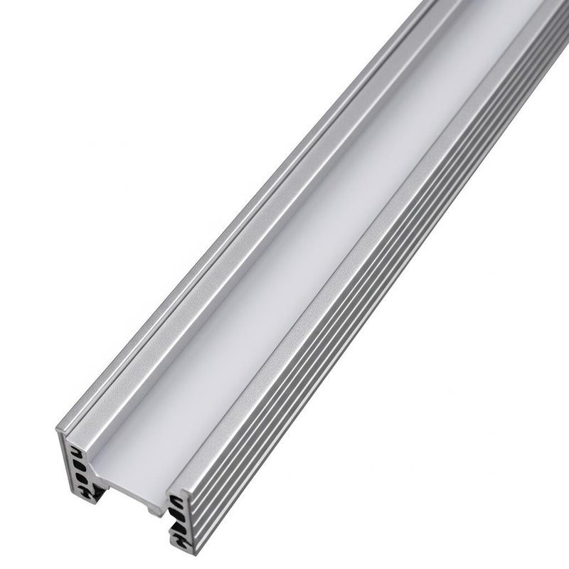 MS-WW-RGB-L5 Aluminum LED Wall Profile with Nichia LED Type the perfect combination of style and function