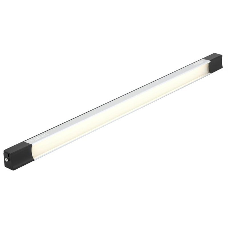 Versatile Lighting Design with MS-WW-RGB-L5 Linear LED Wall Washer and RGB Light Source in 4000K Color Temperature