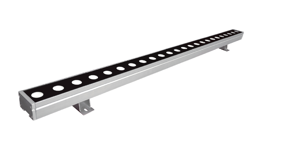 2700K-6500K Color Temperature External Wall Washer Lights Energy-Saving and Long-Lasting for -40C – 55C Operating Temp