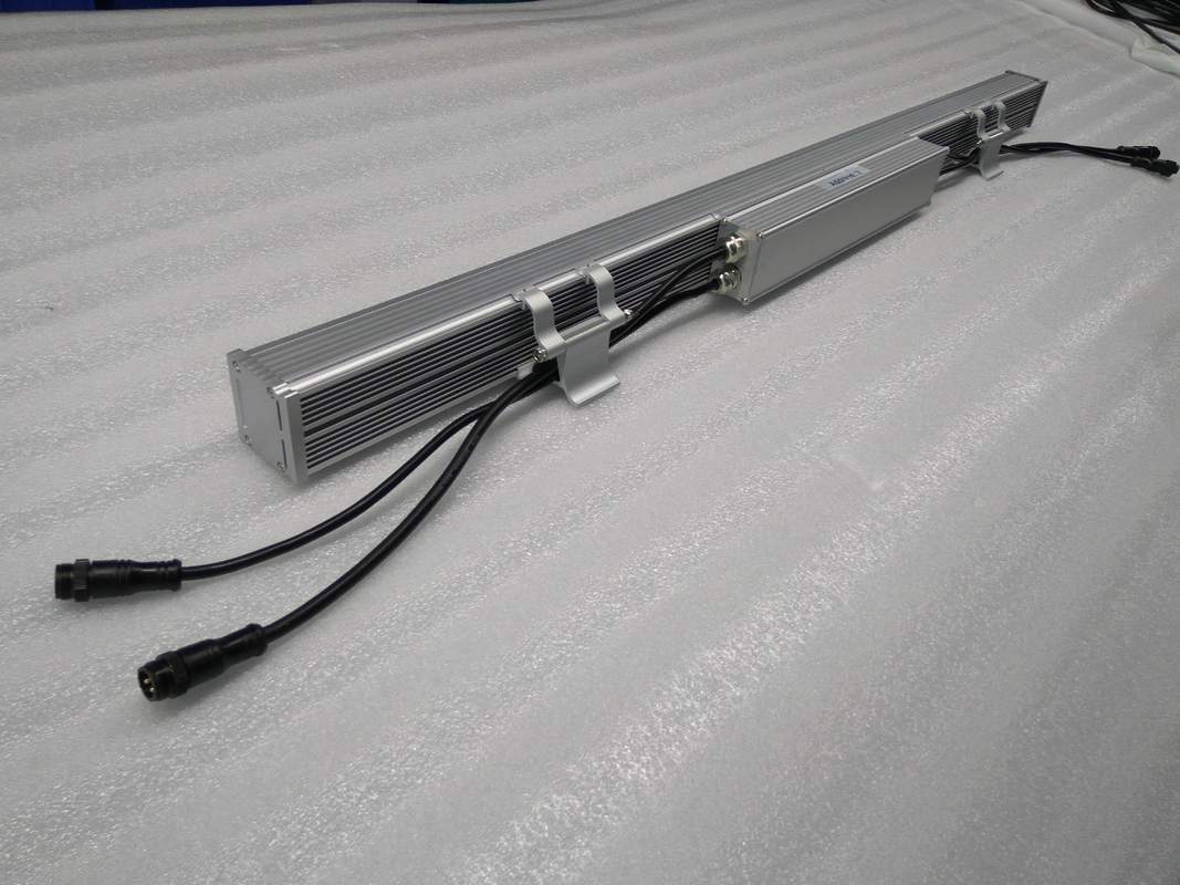 G Color Aluminum LED Wall Profile for Customizable and Versatile Lighting Solutions