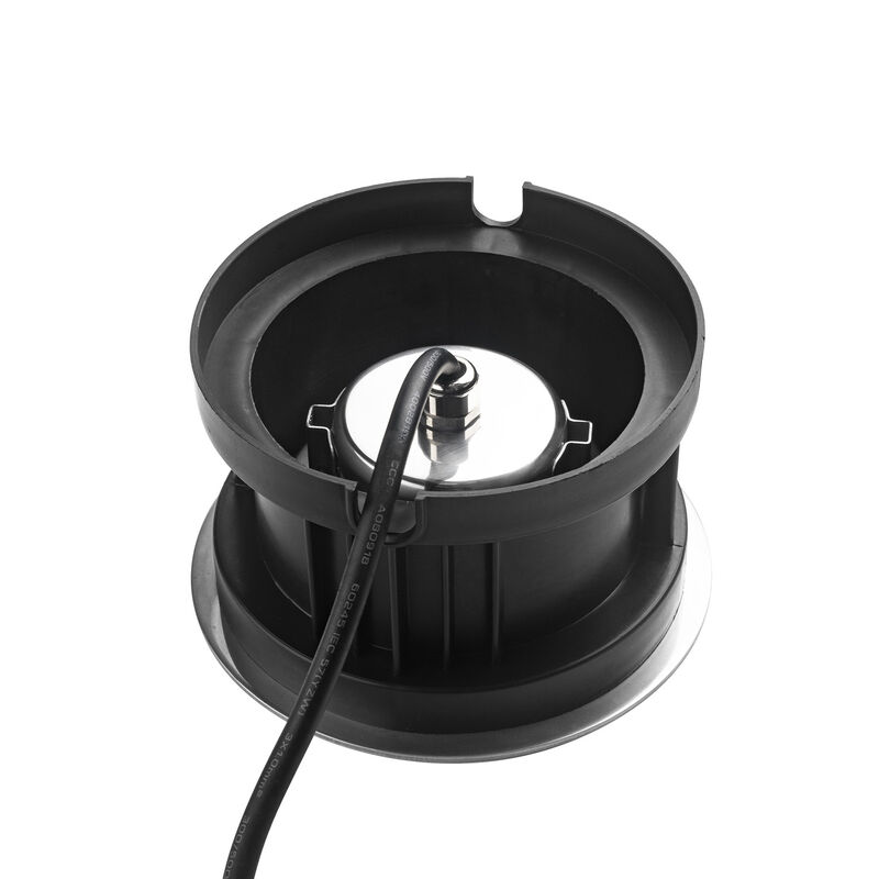 150mmx88mm Waterproof Pool LEDs Offering Light Efficiency 100lmw Designed for Easy Installation and Long Term Durability