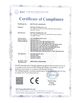 China Shenzhen Maysee Technology Ltd certification